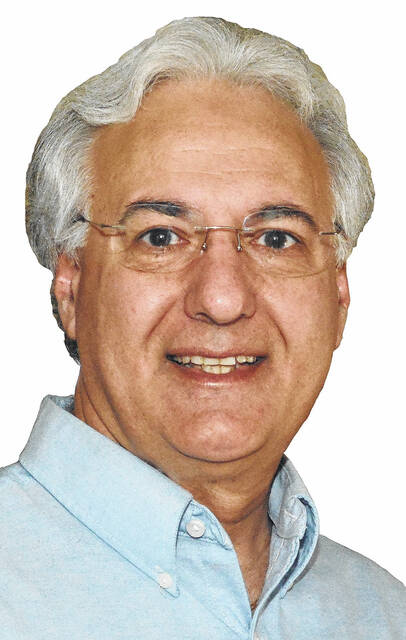 My Corner, Your Corner: The recipe for a truly merry Christmas Sunday Dispatch