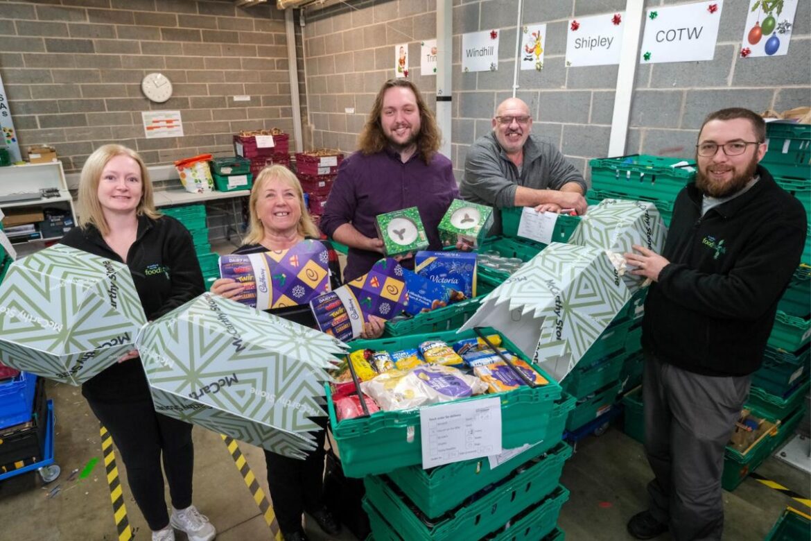 Bradford Telegraph and Argus