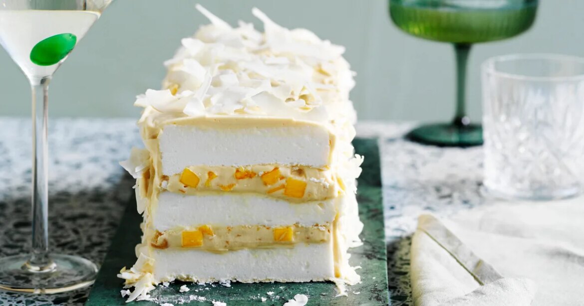 Our most popular summer recipes