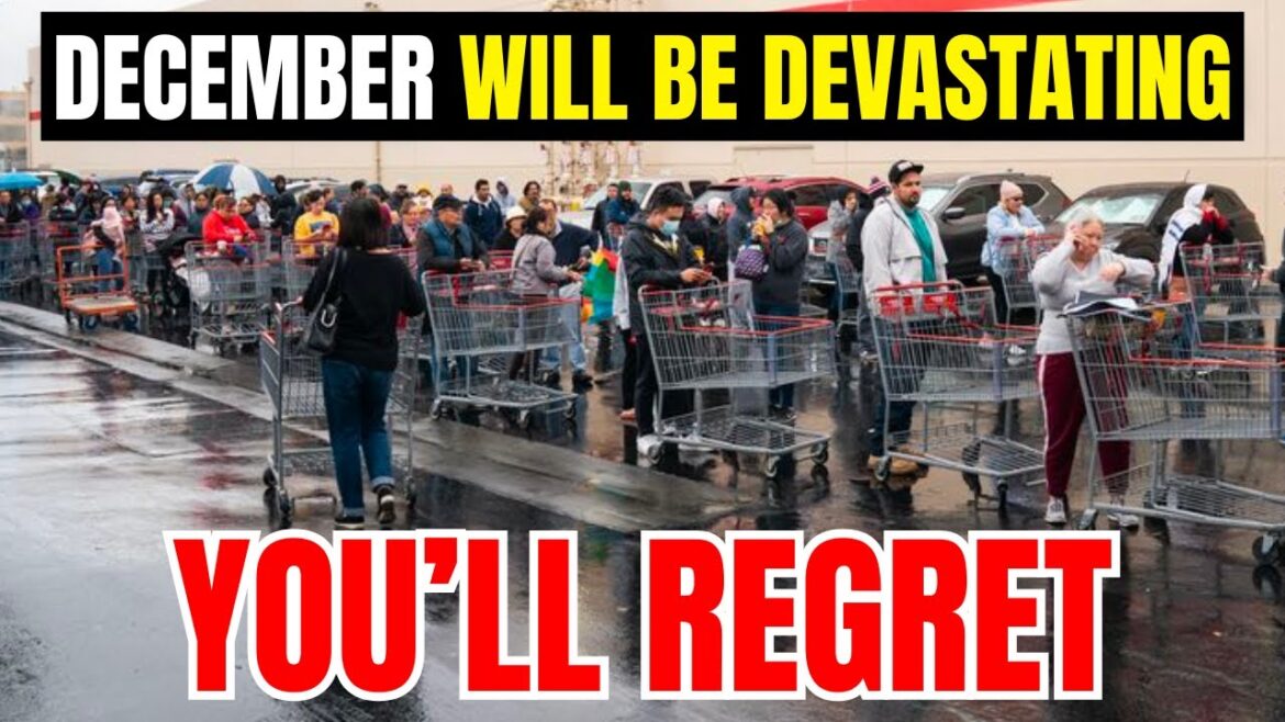 8 Grocery Products You’ll Wish You Had Stockpiled Before December 8 Grocery Products You’ll Wish You Had Stockpiled Before December