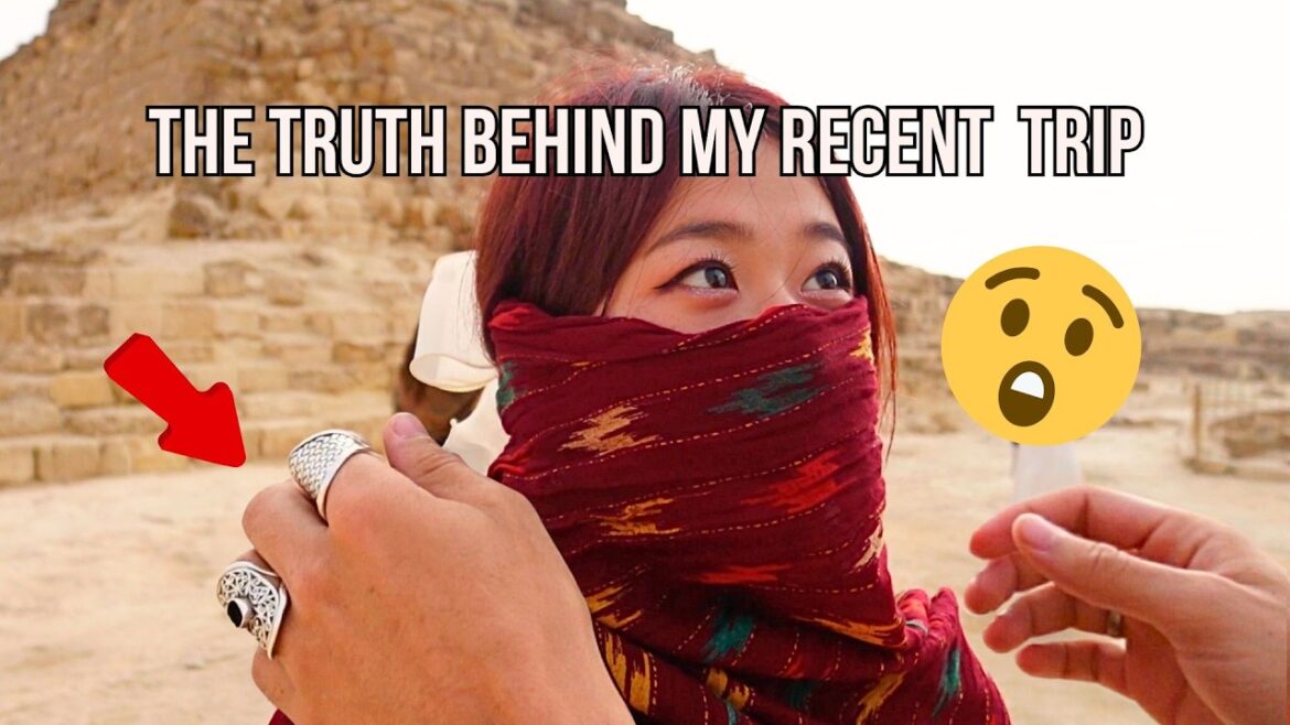 This is what REALLY happened on the Contiki Ancient Wonders trip #traveltogether #contiki #ad This is what REALLY happened on the Contiki Ancient Wonders trip #traveltogether #contiki #ad