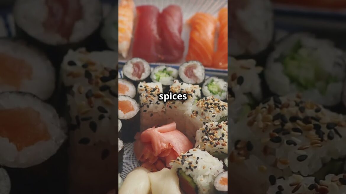 Around the World in 10 Dishes: A Global Food Challenge