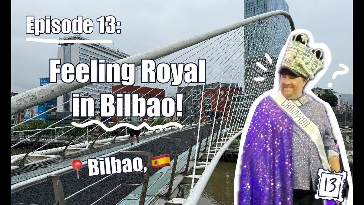 A day in Bilbao, Spain – Artxanda Funicular, Jamie’s Italian, Name That Tune Live on Royal Caribbean A day in Bilbao, Spain – Artxanda Funicular, Jamie’s Italian, Name That Tune Live on Royal Caribbean