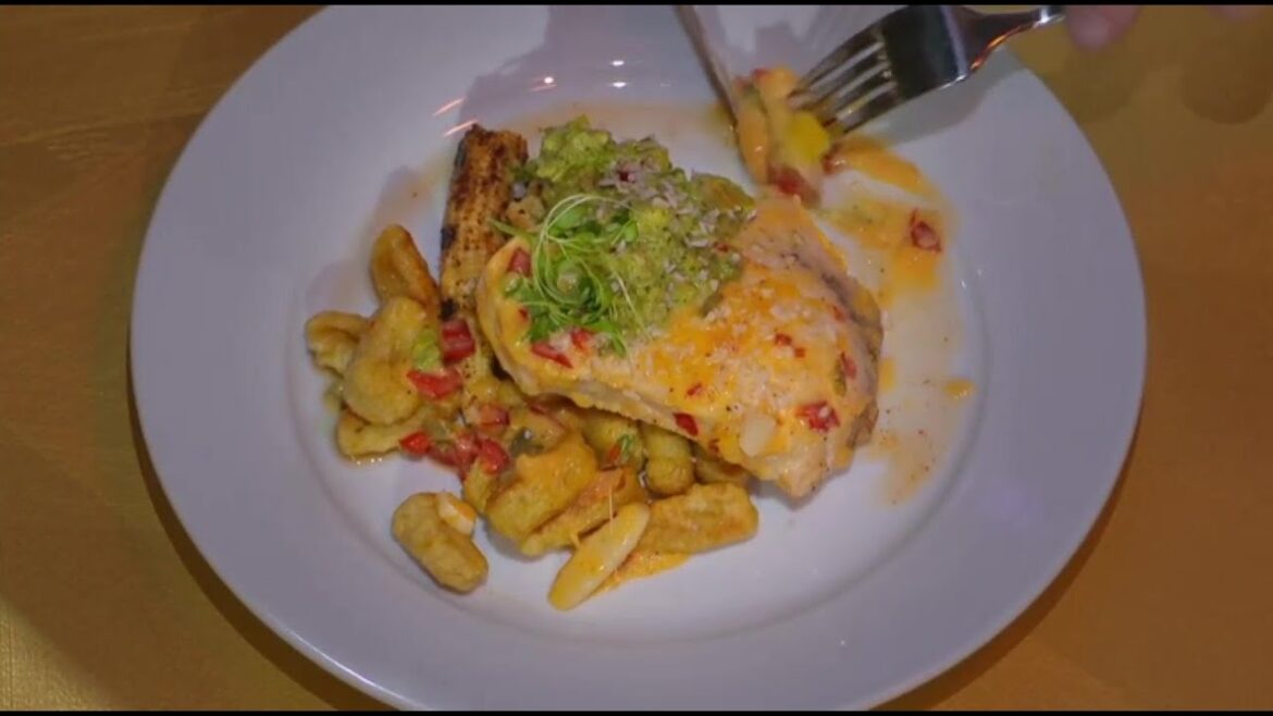 Hell's Kitchen - Season 23 Episode 1 - Hell Heads East ( 2024 )