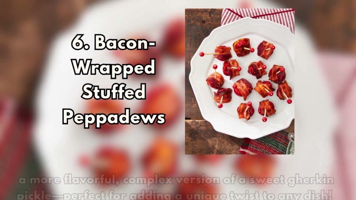 12 Easy CHRISTMAS APPETIZERS That’ll Sleigh Your Holiday Party! 12 Easy CHRISTMAS APPETIZERS That’ll Sleigh Your Holiday Party!