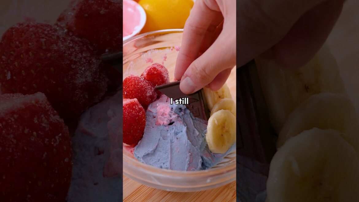 I tried the DRY YOGURT trend to see if it actually works! I tried the DRY YOGURT trend to see if it actually works!