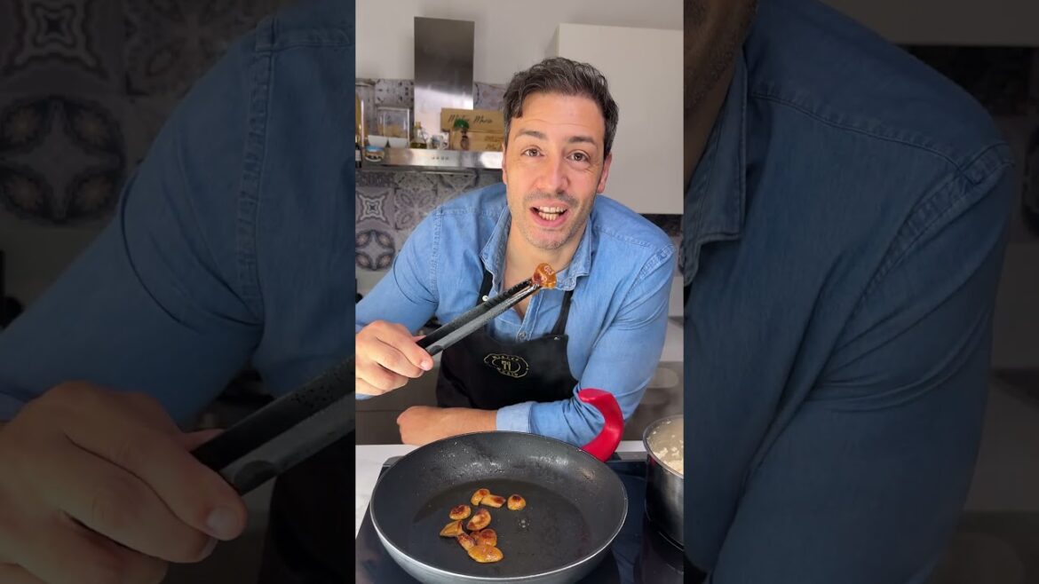 Risotto porcini Risotto porcini