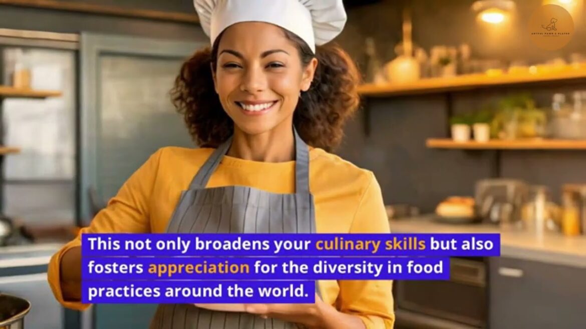 Artful Paws & Plates