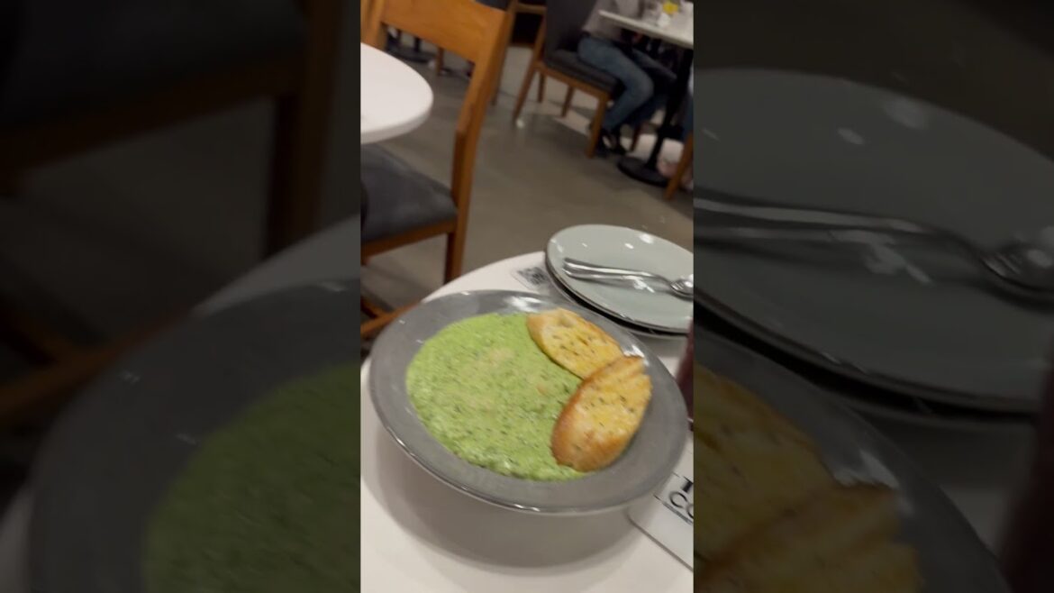 Pesto risotto is a must try at town coffee whenever in Jaipur