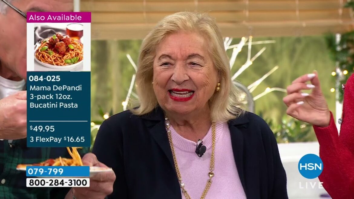 HSN | Healthy You with Brett Chukerman 12.03.2024 – 05 PM HSN | Healthy You with Brett Chukerman 12.03.2024 - 05 PM