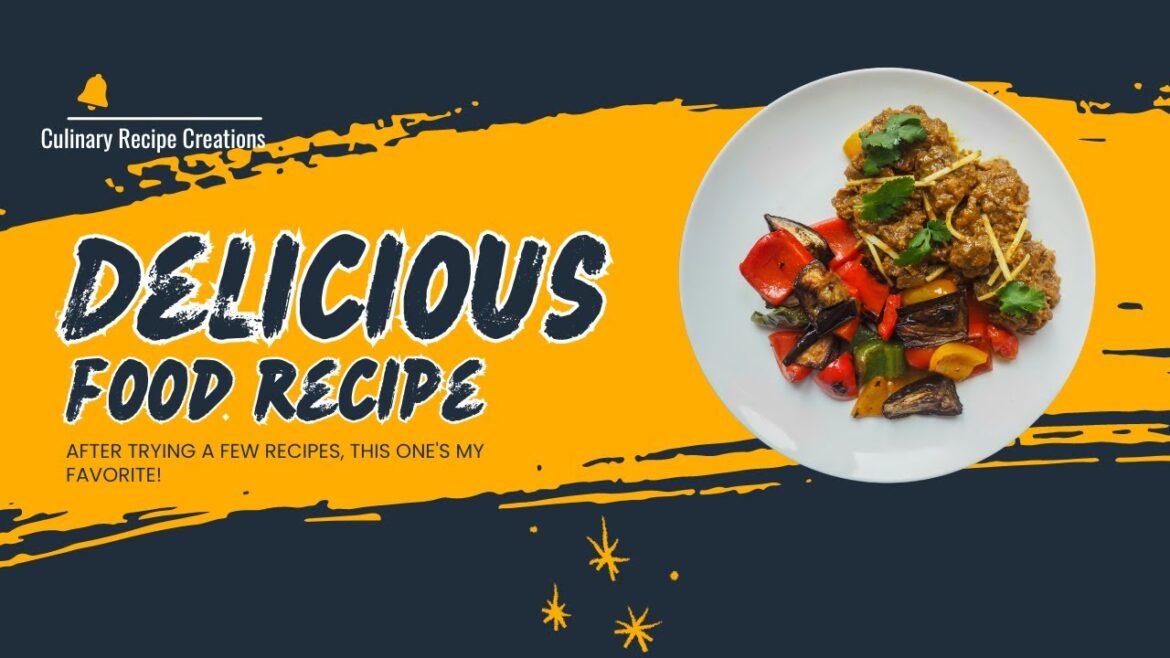 5 Delectable Recipes To Indulge Your Taste Buds 5 Delectable Recipes To Indulge Your Taste Buds