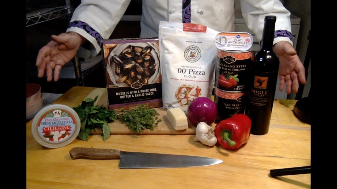 RAVIOLI FROM SCRATCH The Ragu Guru 1080WebShareName RAVIOLI FROM SCRATCH The Ragu Guru 1080WebShareName