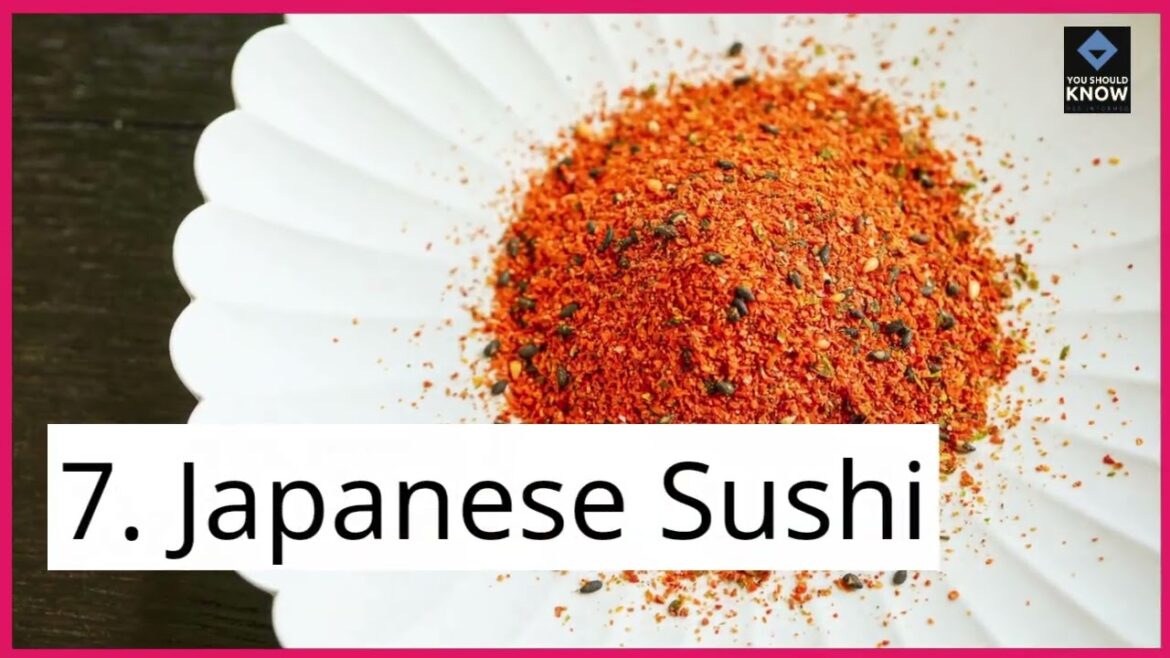 Top 10 Traditional Wedding Foods from Different Cultures