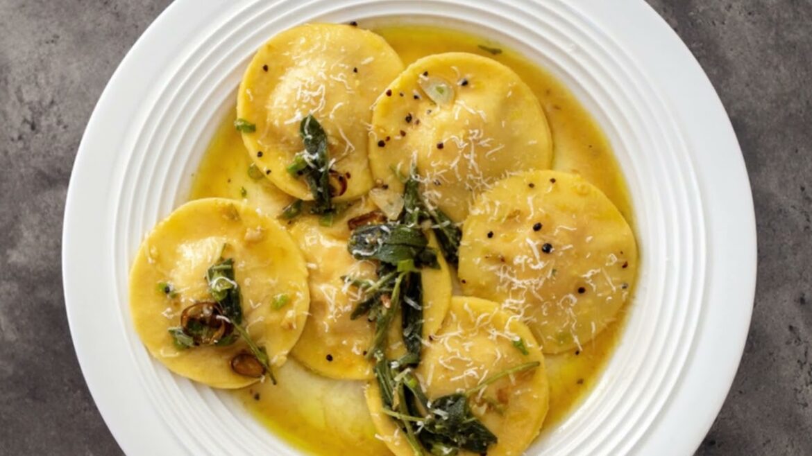 How to make Northern Italy’s favorite Christmas meals How to make Northern Italy's favorite Christmas meals