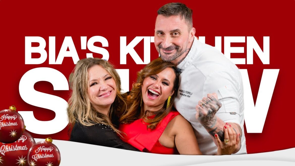 How to create a fun and delicious Christmas dinner party at home. How to create a fun and delicious Christmas dinner party at home.