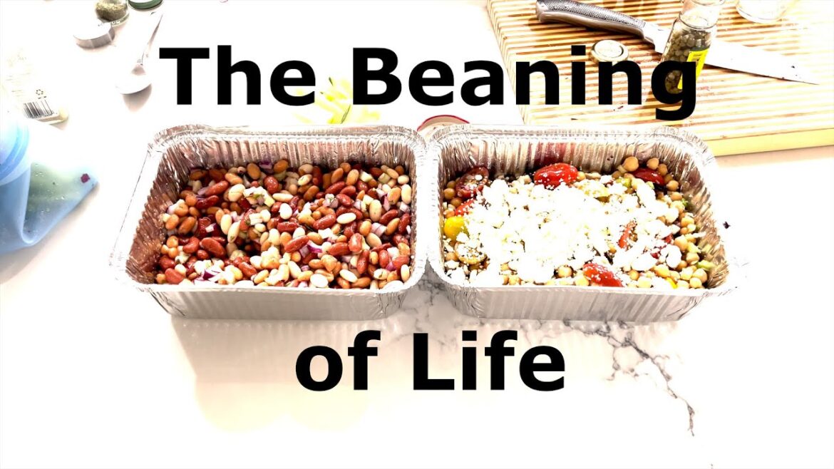 Beans, Beans, They’re Good for the Heart Beans, Beans, They're Good for the Heart