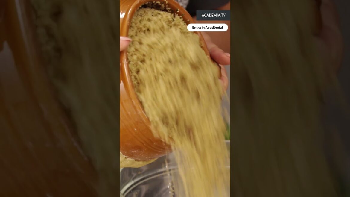 Cous cous di pesce: ricetta e procedimento #couscous #elearning #elearning #recipe Cous cous di pesce: ricetta e procedimento #couscous #elearning #elearning #recipe