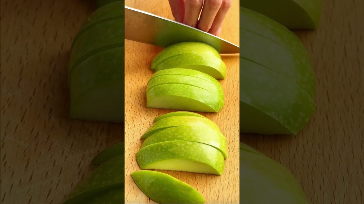 Go Nuts for This Waldorf Salad Recipe!