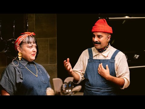 2024 Worlds of Flavor: Traditional Cuisine through Generational Differences 2024 Worlds of Flavor: Traditional Cuisine through Generational Differences