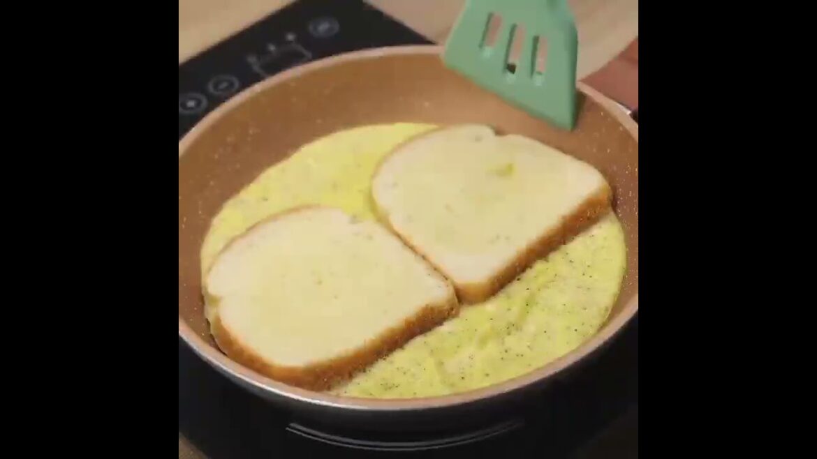 Trying a new recipe hack #easyrecipes #food#trending Trying a new recipe hack #easyrecipes #food#trending