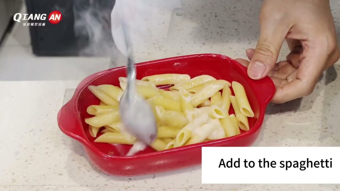 How to make truffle risotto by our Bakers Rock oven? How to make truffle risotto by our Bakers Rock oven?