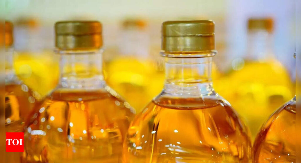 Common cooking oil fueling colon cancer in young Americans: What a new study says Common cooking oil fueling colon cancer in young Americans: What a new study says