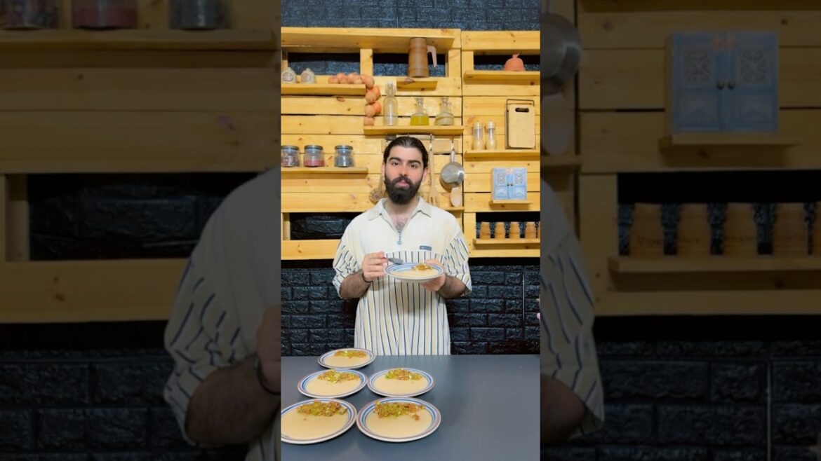 شێوازی دروستكردنی محەلەبی کەرامێل.