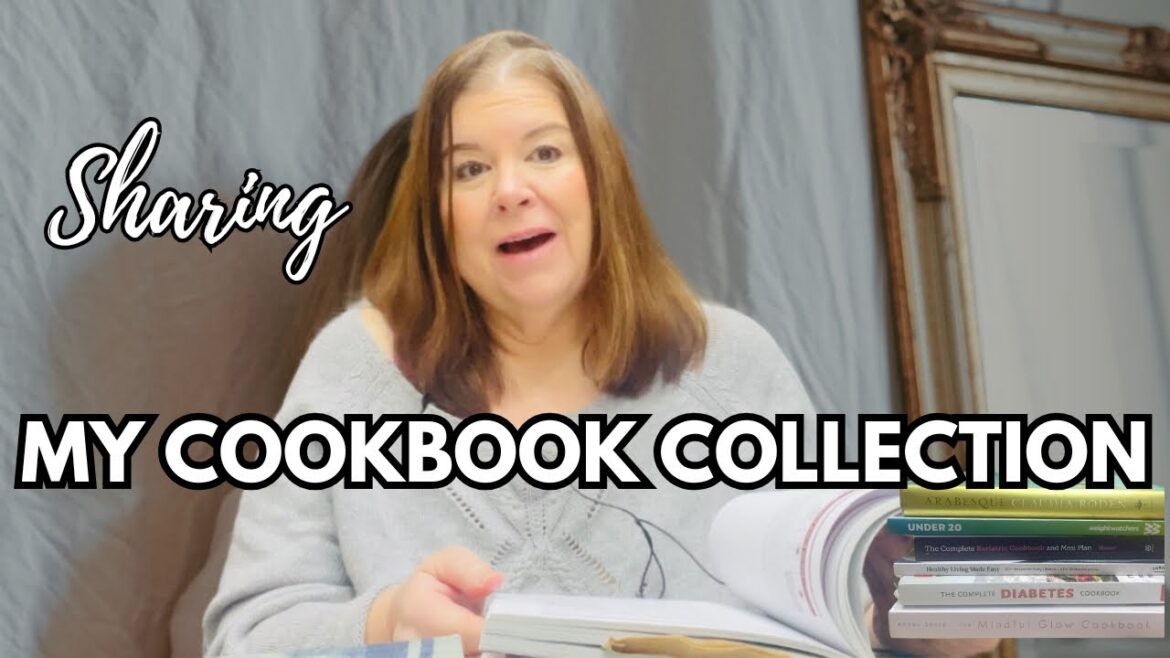 The Best Healthy Cookbooks The Best Healthy Cookbooks