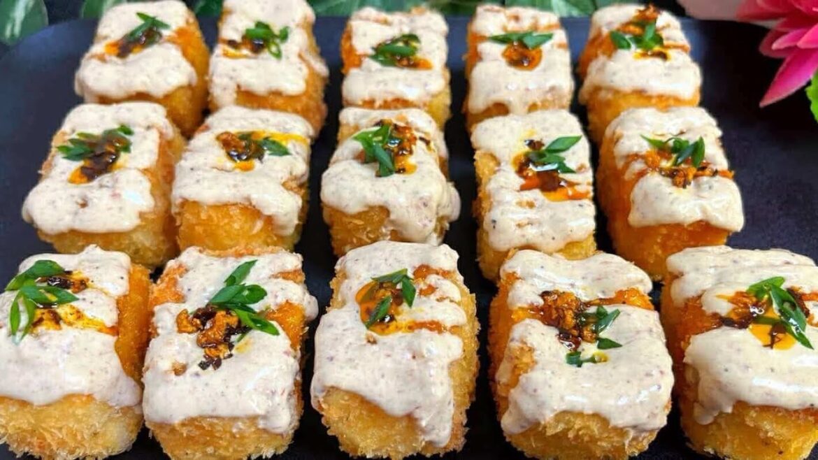 Trending TOFU SQUARES That Taste Like Heaven! Trending TOFU SQUARES That Taste Like Heaven!
