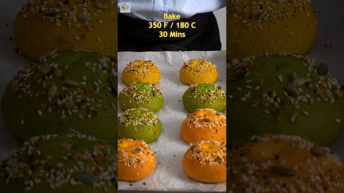 3 Lentil bagel recipes you must try 3 Lentil bagel recipes you must try