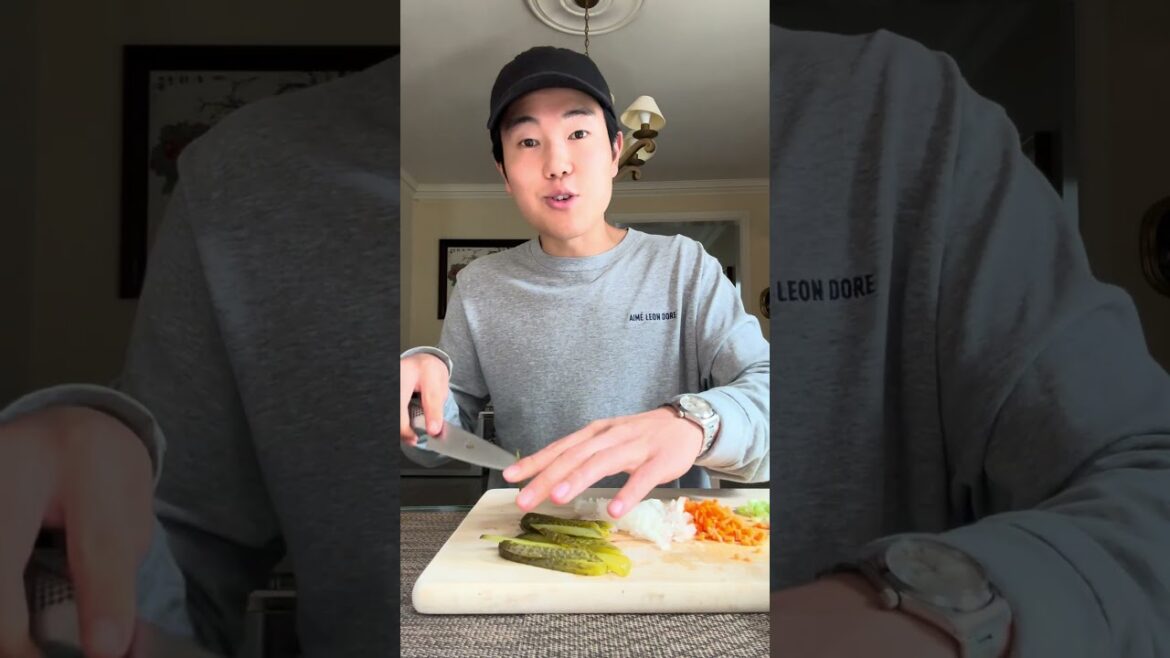 healthiest way to repurpose that rotisserie chicken #chickensalad #chickenrecipe #cottagecheese