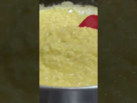 “Risoto de Limão Siciliano “ “Risoto de Limão Siciliano “