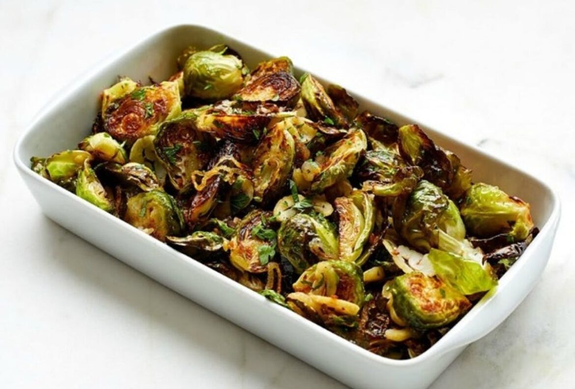 16 Healthy Store-Bought Side Dishes to Serve This Christmas