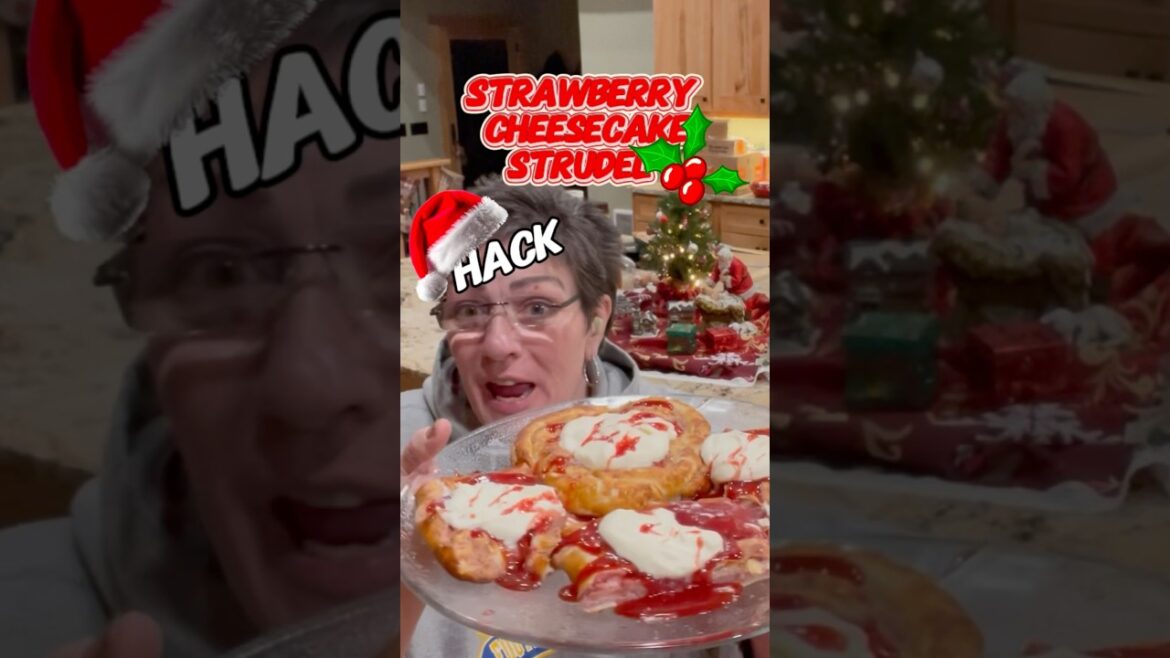 You’ve Been Making Strudel WRONG! Try This EASY Hack Instead! You've Been Making Strudel WRONG! Try This EASY Hack Instead!