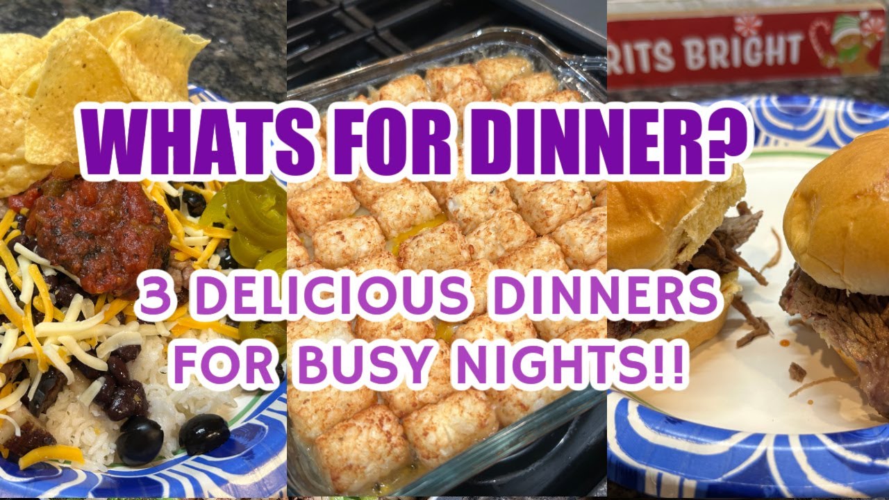 3-quick-and-easy-meals-for-busy-moms-dining-and-cooking