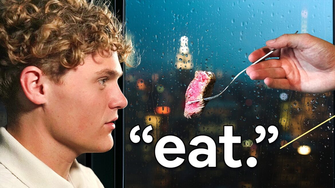 I Tried the Top 5 Restaurants in America