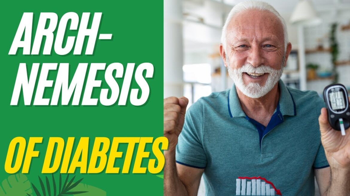 Top 7 Vegetables Diabetics Should Know! ( Lower Blood Sugar )