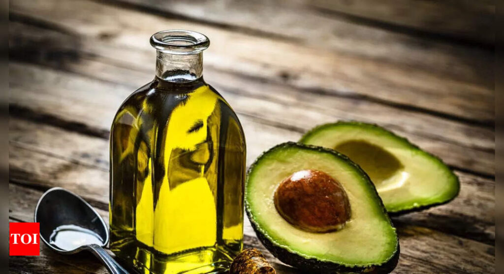 Why cooking with avocado oil is a healthy choice: 5 surprising benefits to know Why cooking with avocado oil is a healthy choice: 5 surprising benefits to know