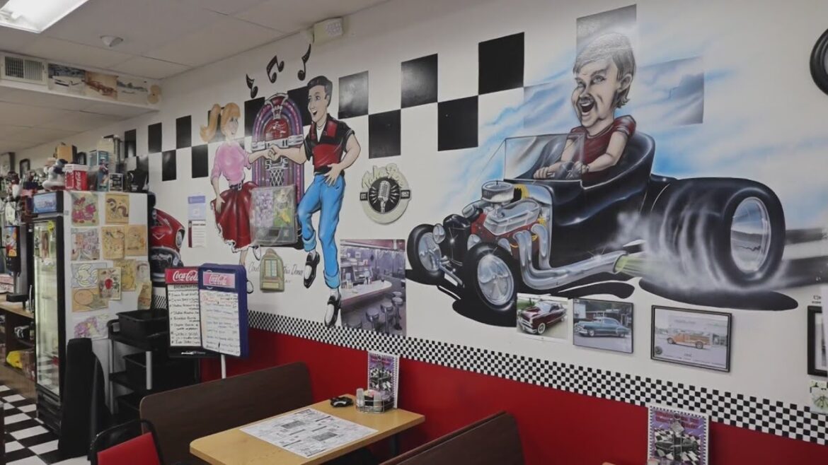 Doc’s Diner Serves the Best Biscuit and Gravy Doc’s Diner Serves the Best Biscuit and Gravy