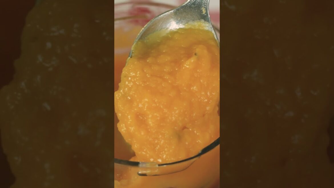 ITALIAN PUMPKIN RISOTTO IN 1 MINUTE #risotto #italiancuisine #pumpkinrice #pumpkinseason