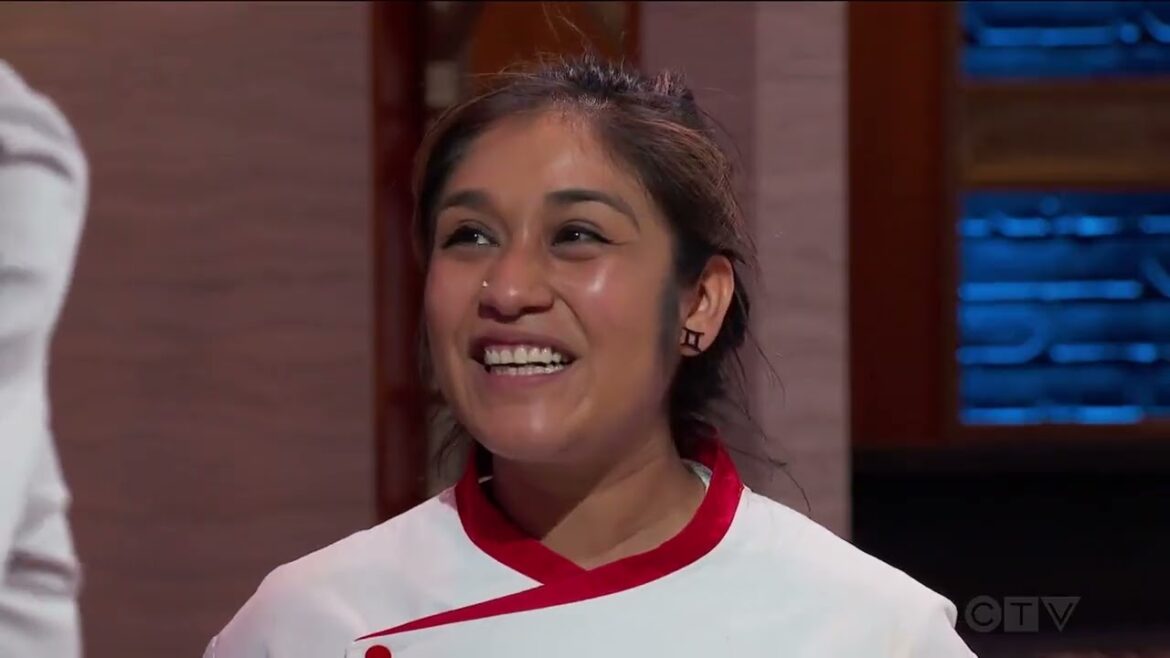 Hell's Kitchen (US) | Homesick in Hell | Hell's Kitchen Season 23 Full Episodes