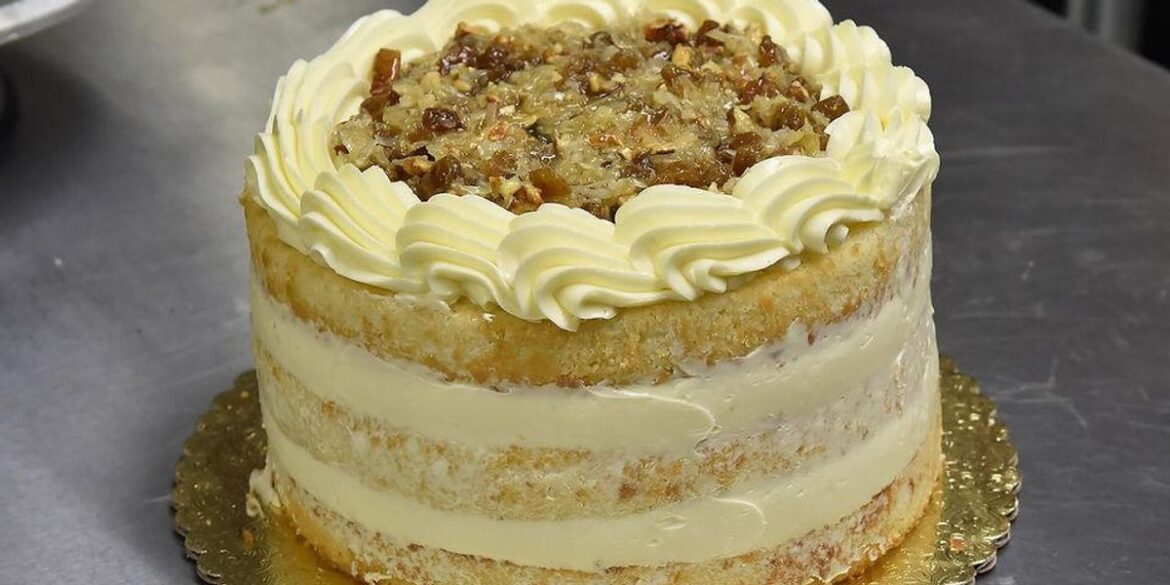 10 truly Southern holiday treats