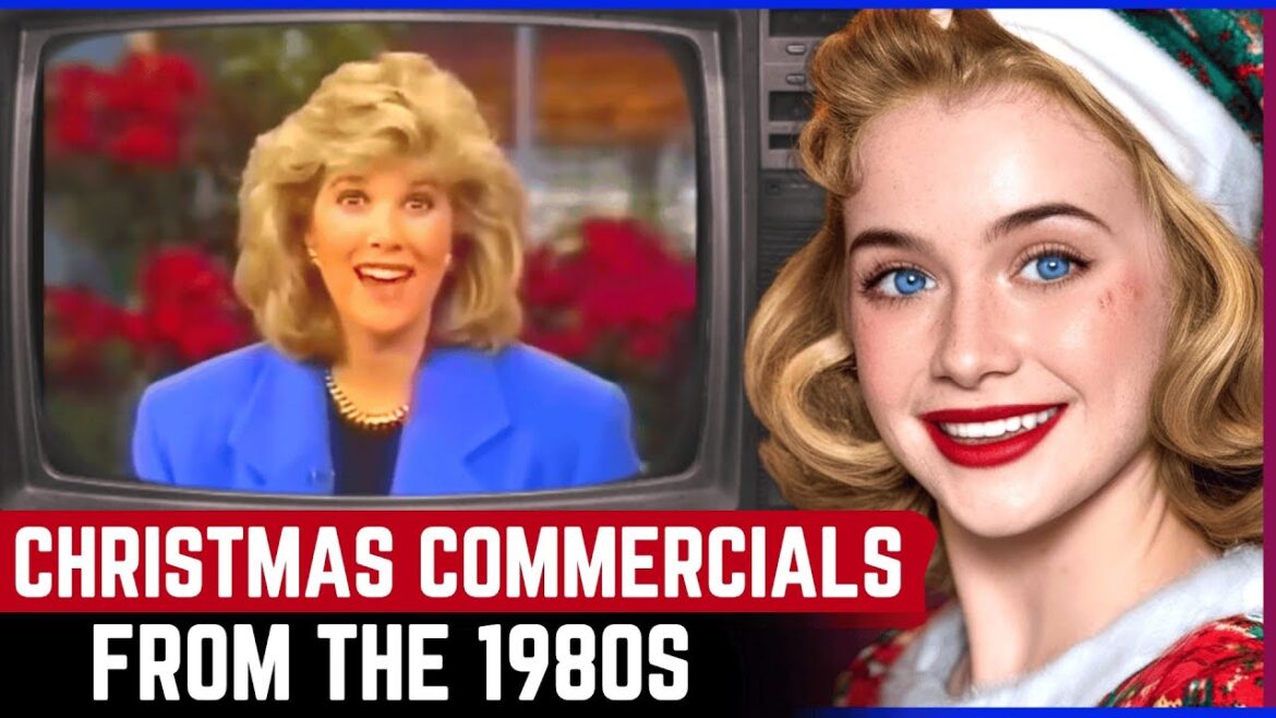 2 Hours of 80s Christmas Commercials | Remembering the 80s 2 Hours of 80s Christmas Commercials | Remembering the 80s