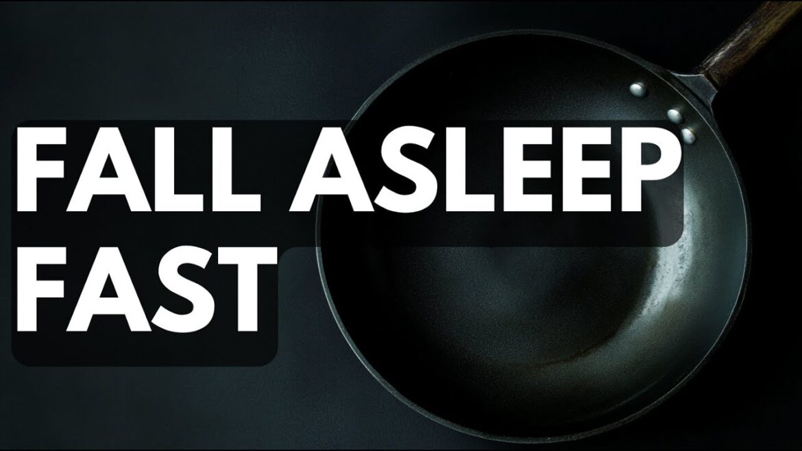 30 Minutes of Recipes To Fall Asleep To 30 Minutes of Recipes To Fall Asleep To