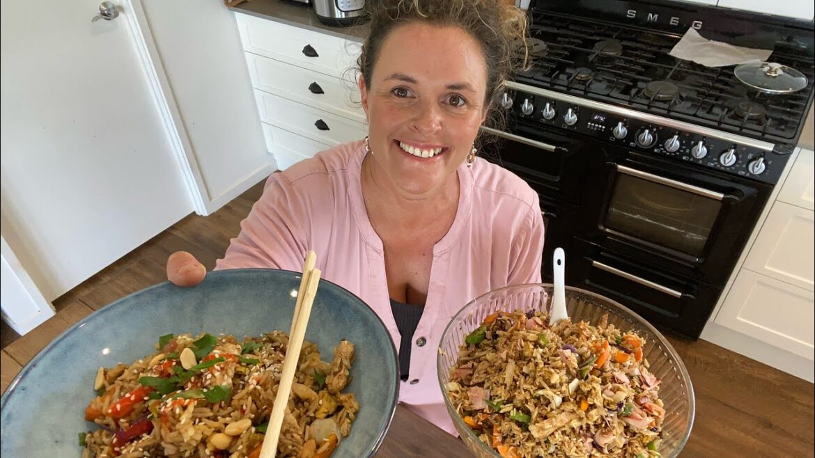 CHRISTMAS LEFTOVERS Reimagined: This Is So Much Better than a Sandwich! CHRISTMAS LEFTOVERS Reimagined: This Is So Much Better than a Sandwich!