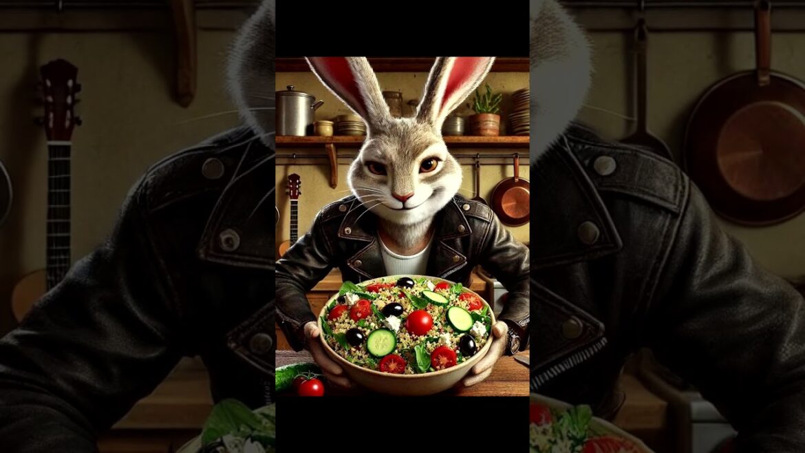 Healthy Mediterranean Quinoa Salad. Easy Healthy Recipes.