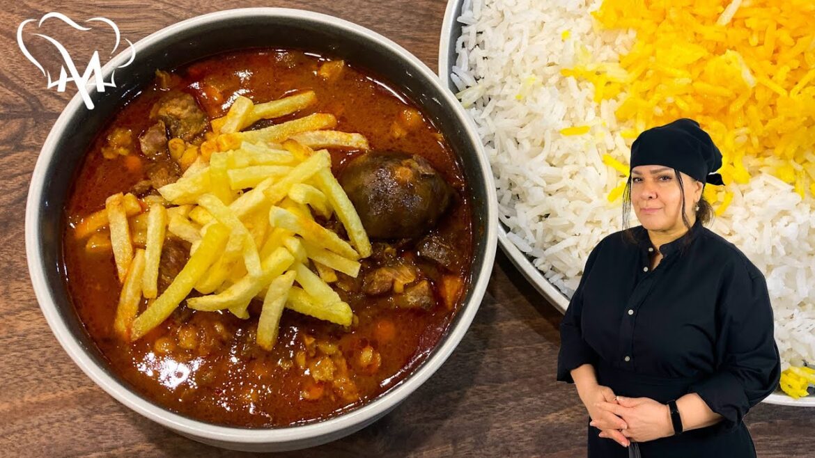 خورشت دربار صفويان يا ساسانيان؟