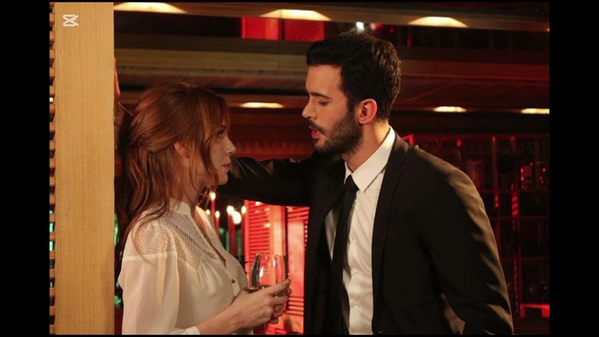 ¿Dónde celebran Barış Arduç y Elçin Sangu la víspera de Año Nuevo? Aquí están los detalles… "¿Dónde celebran Barış Arduç y Elçin Sangu la víspera de Año Nuevo? Aquí están los detalles..."