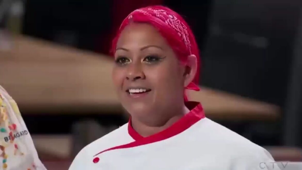Hells Kitchen US 2024 Season 23 Episode 10 - Full Episodes