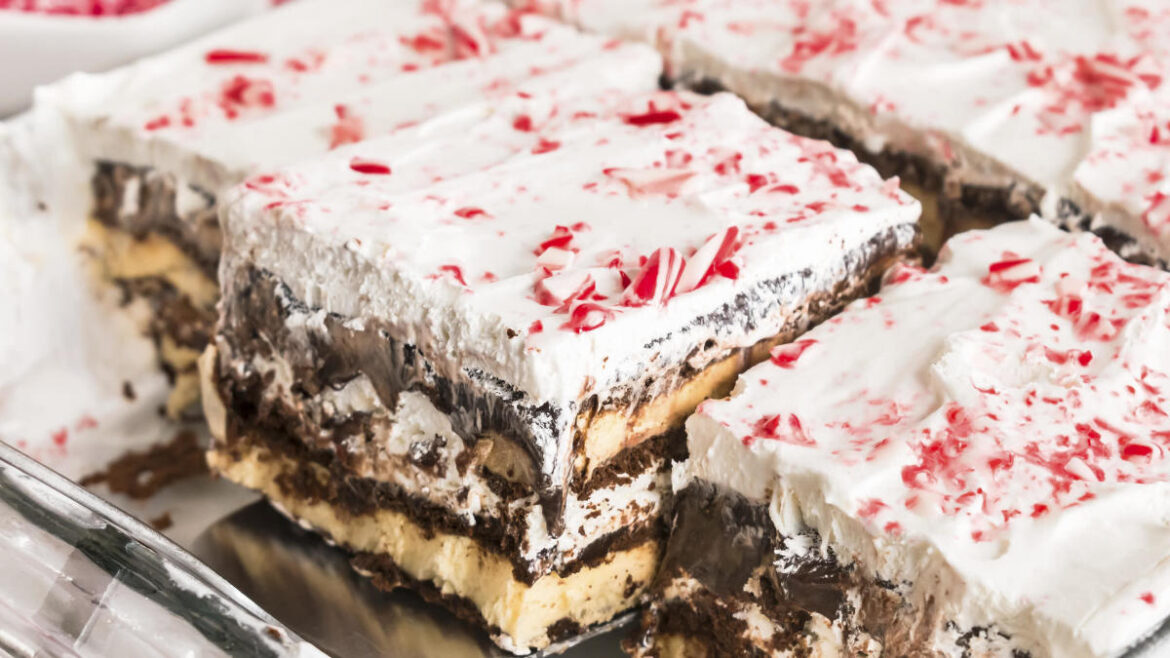 9 Easy No-Bake Recipes Perfect for Last-Minute Christmas Plans